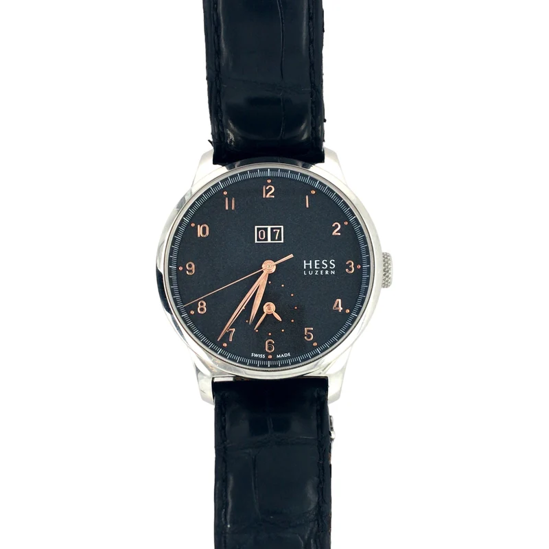 Hess TWO.1 Rosé - Stahl - Nr. 0101070005