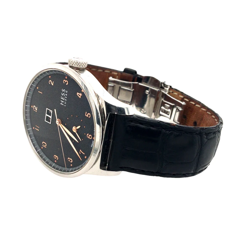 Hess TWO.1 Rosé - Stahl - Nr. 0101070005