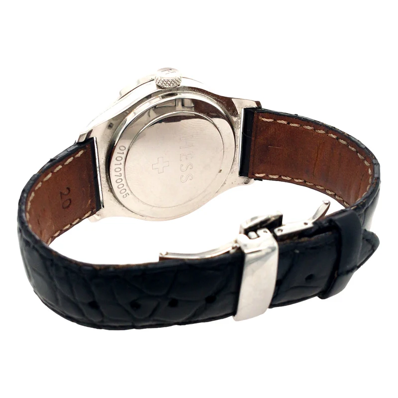Hess TWO.1 Rosé - Stahl - Nr. 0101070005