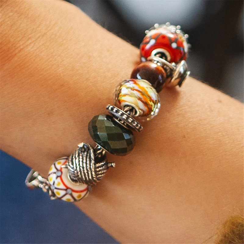 Rundes Rotes Tigerauge