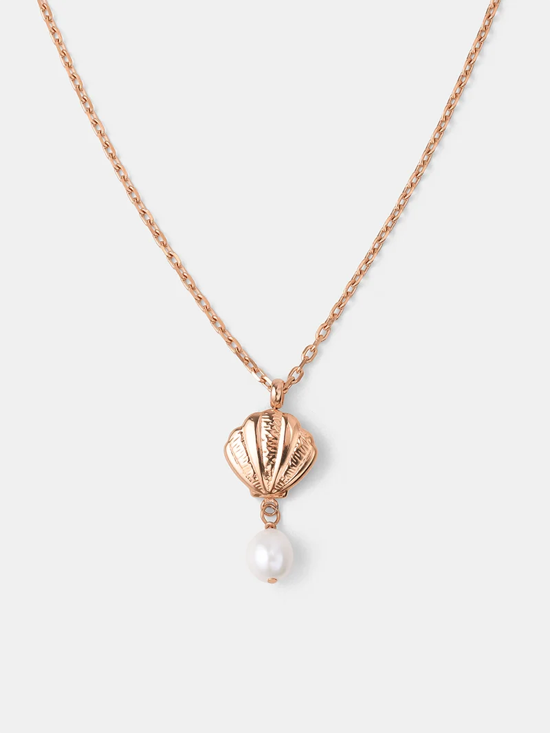 Starfall Shell Kette