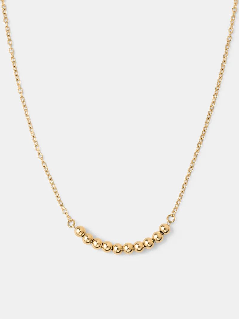 Stellar Elegance Kette