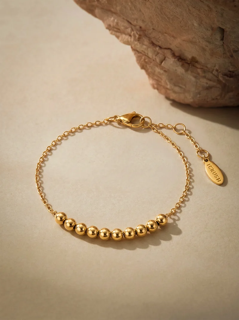 Stellar Elegance FUSSKETTCHEN