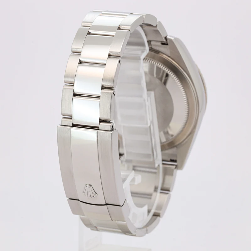 Rolex Sky-Dweller 336934 Black Dial Oyster