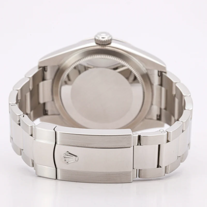 Rolex Sky-Dweller 336934 Black Dial Oyster