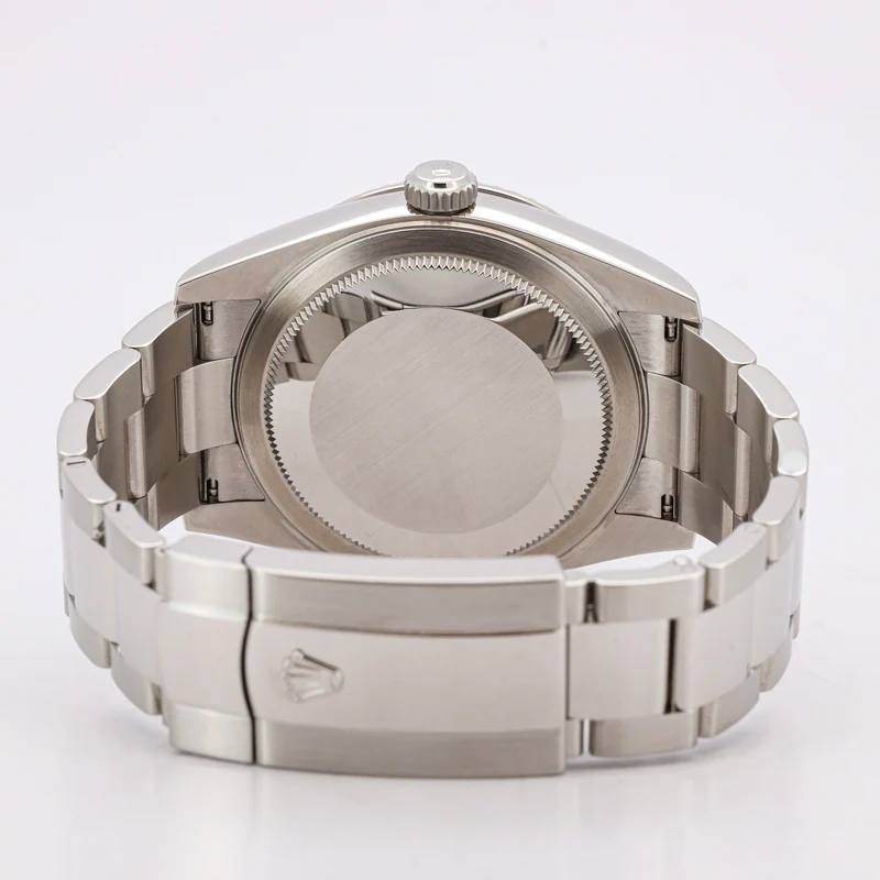 Rolex Sky-Dweller 336934 Black Dial Oyster