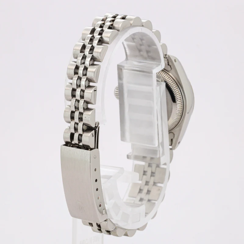Rolex Lady-Datejust 26mm 69174 Edelstahl/Weißgold