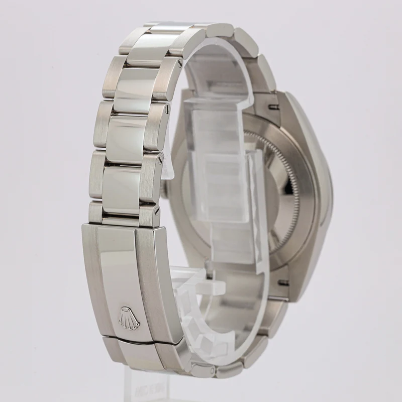 Rolex Datejust 41 126300 Romen Dial NEW