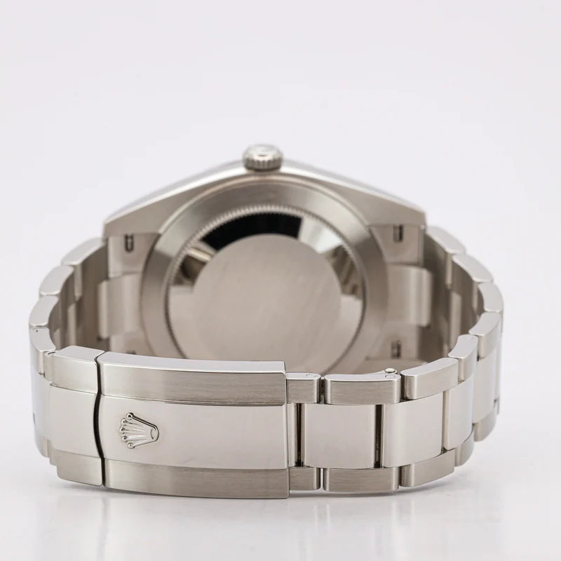Rolex Datejust 41 126300 Romen Dial NEW