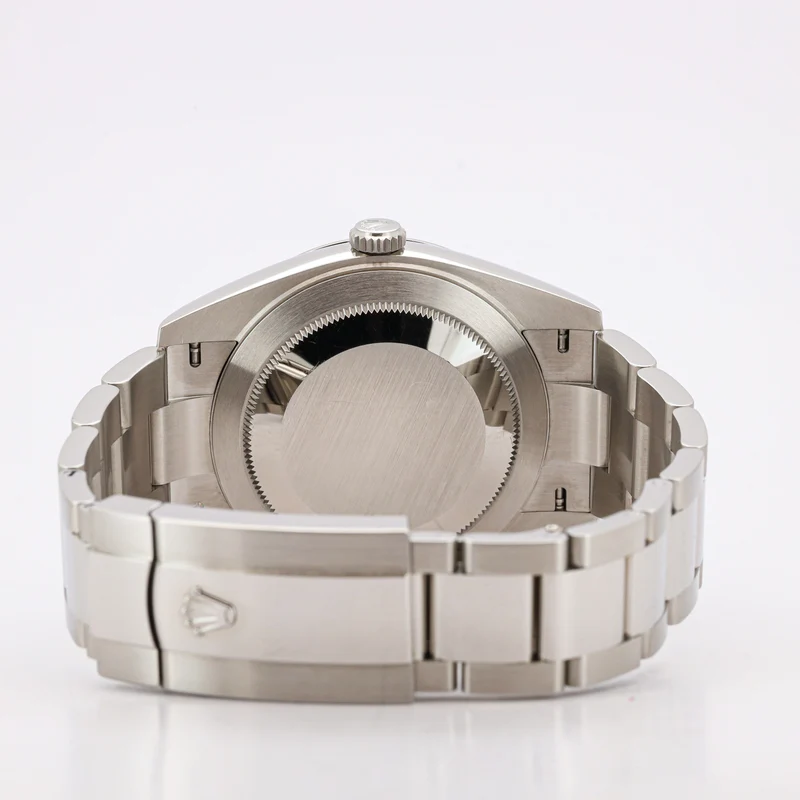 Rolex Datejust 41 126300 Romen Dial NEW