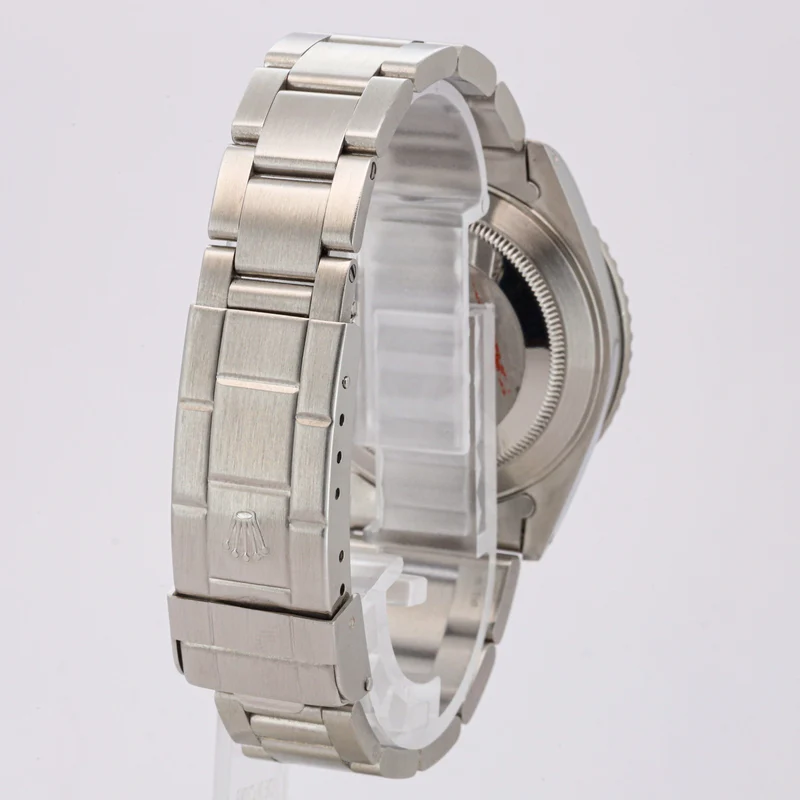 Rolex Submariner 14060 (No Date) Two-Liner