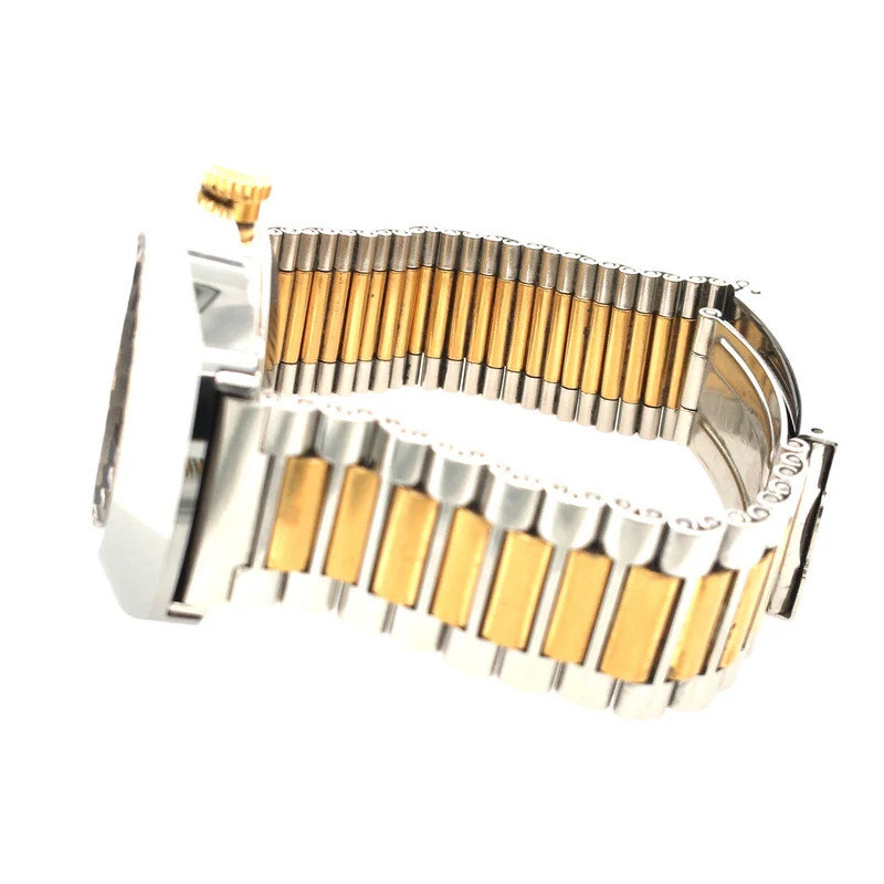 Rado Chronometer Diastar Jubilé Diamonds - Stahl - Limited Edition 0778/1999