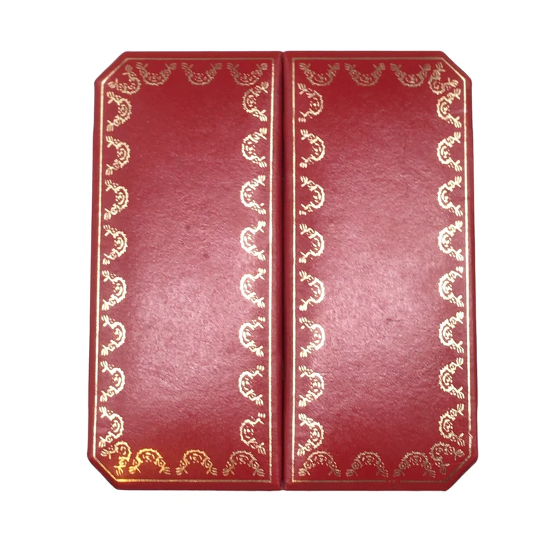 Cartier Santos Octagon Jumbo - Stahl/Gold - Ref. 2966
