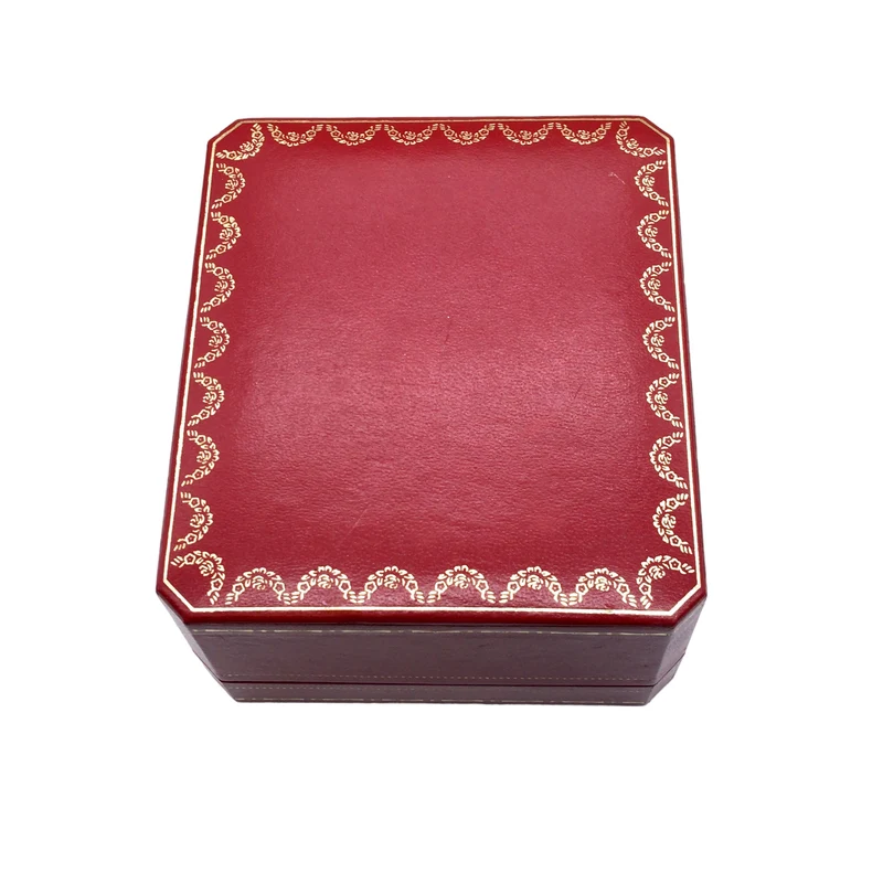 Cartier Panthère Lady Stahl/Gold