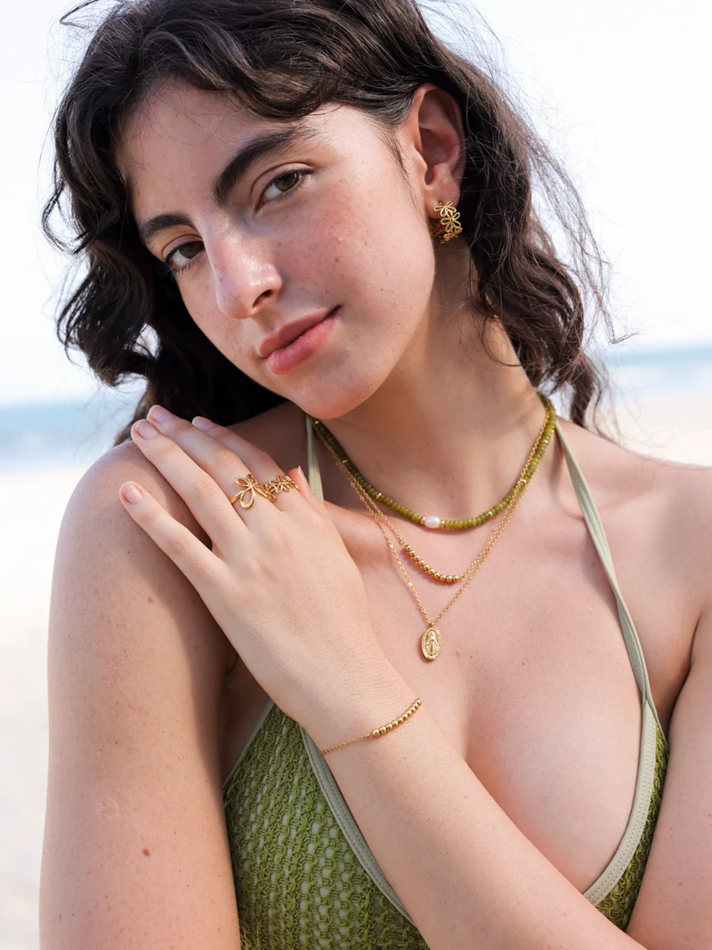 Stellar Elegance ARMBAND