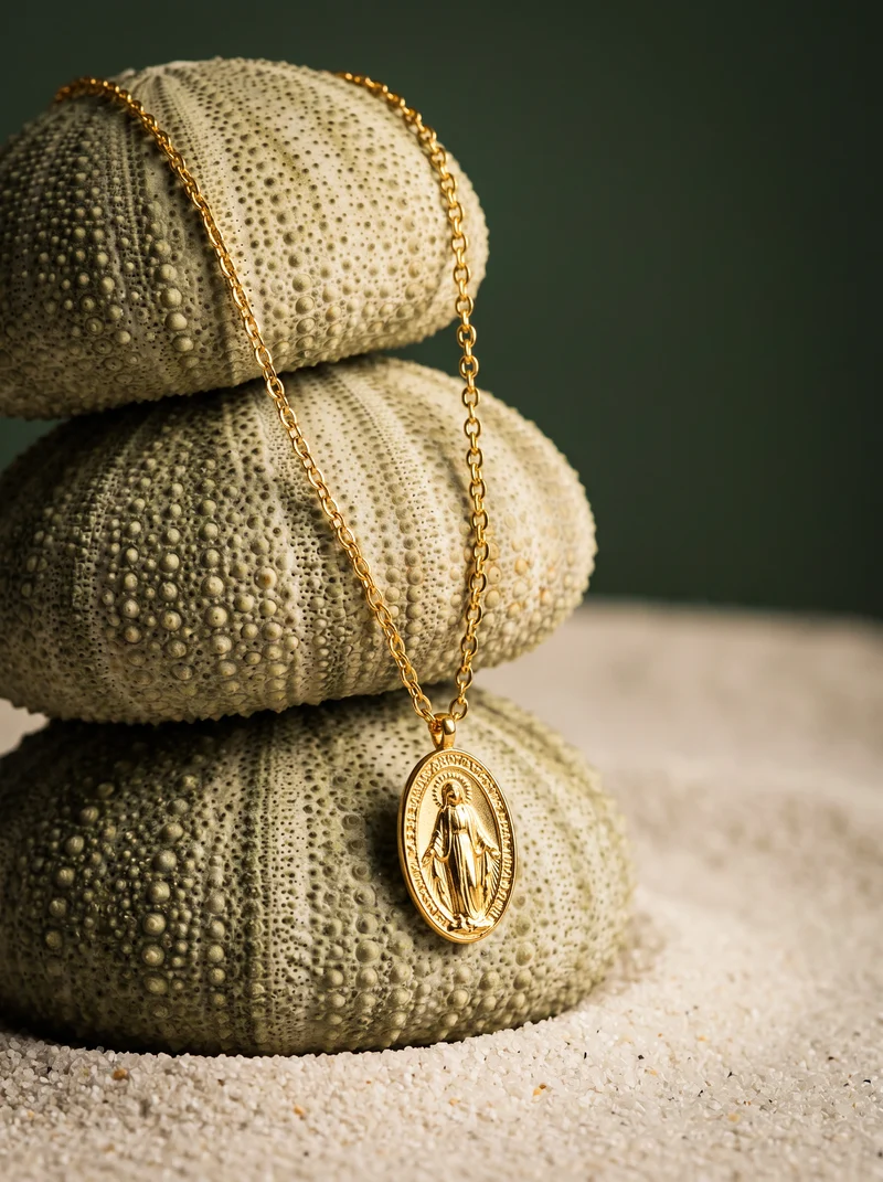 Graceful Protector Kette