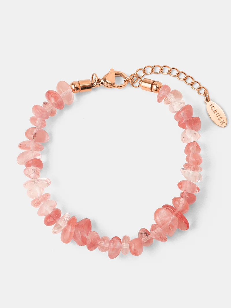Peach Cocktail ARMBAND