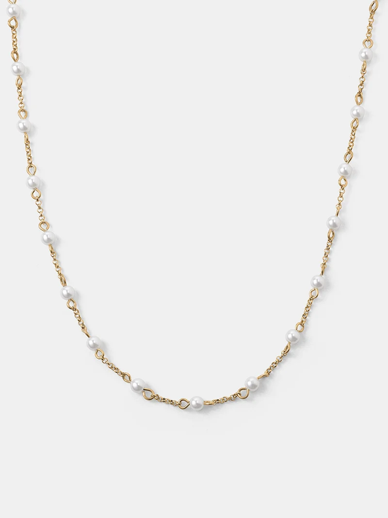 Mystic Pearl Kette