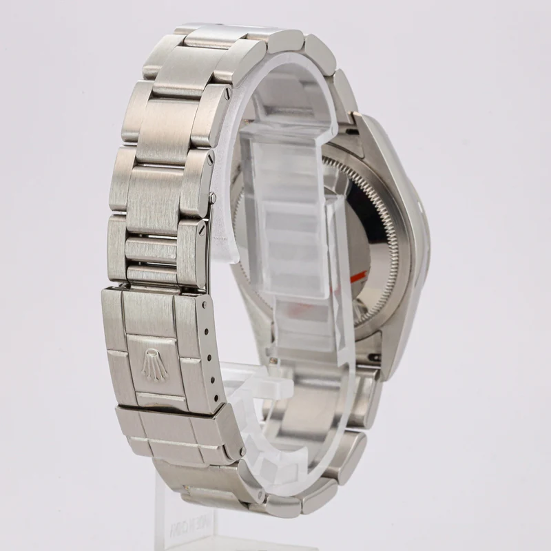 Rolex Explorer 36mm 114270