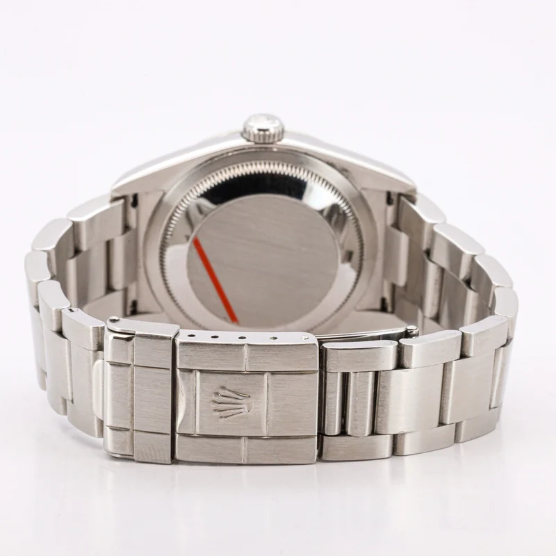 Rolex Explorer 36mm 114270