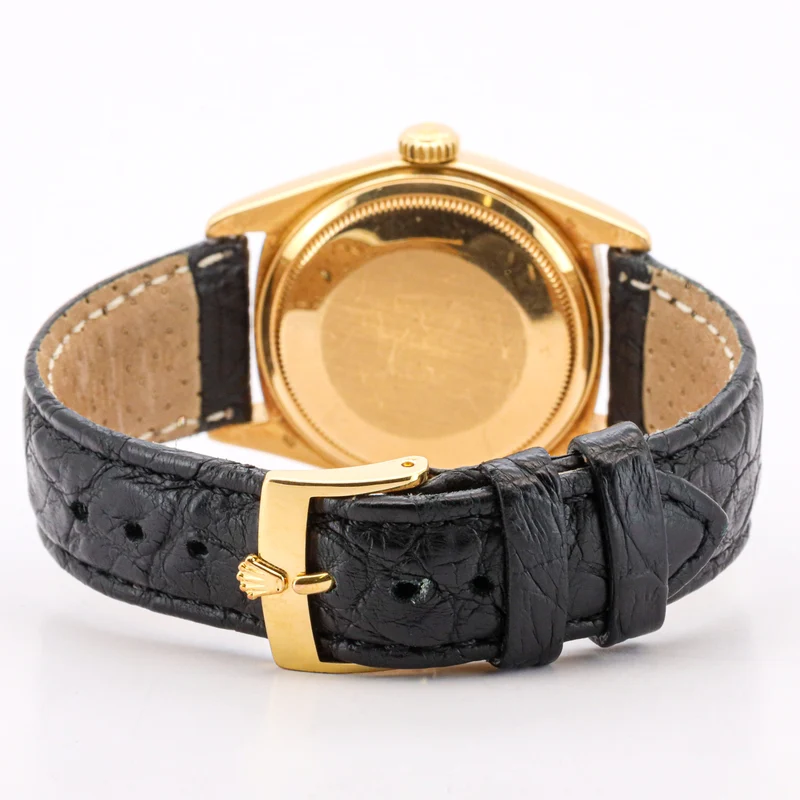 Rolex Day-Date 36mm 18038 Gelbgold