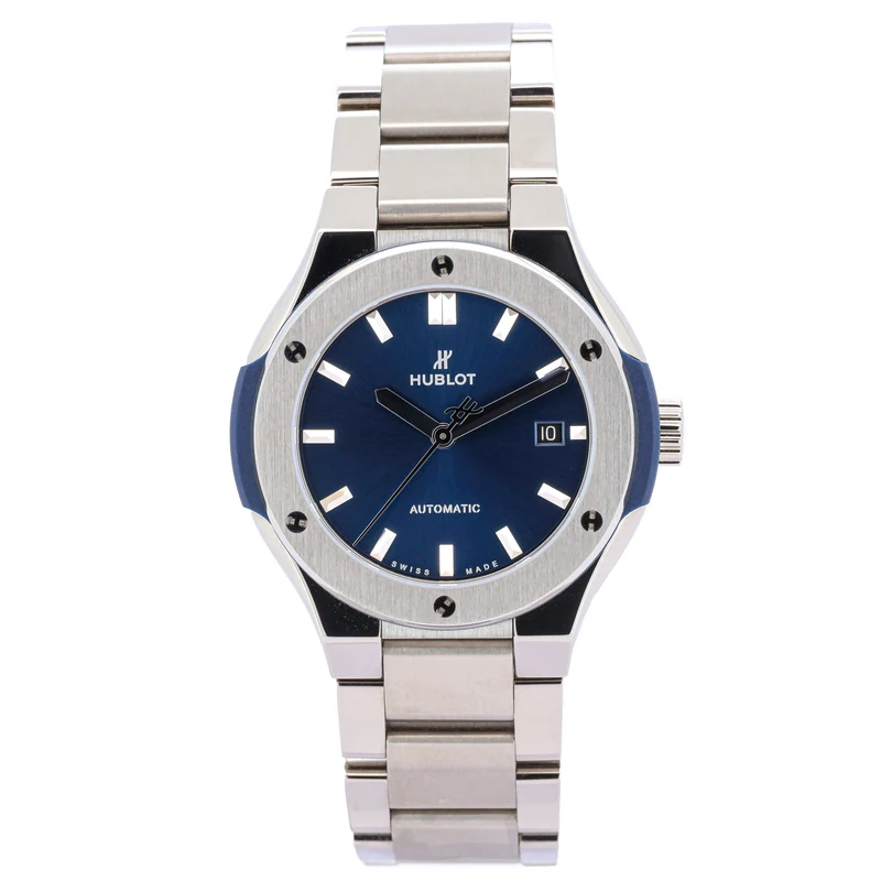 Hublot Classic Fusion Titan 585.NX7170.NX 33mm