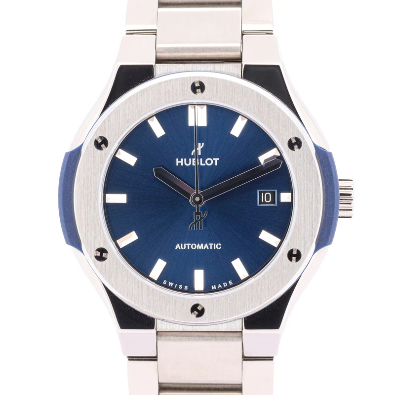 Hublot Classic Fusion Titan 585.NX7170.NX 33mm