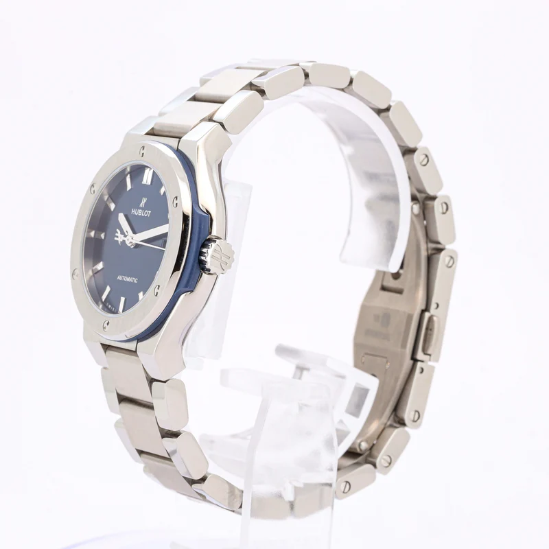 Hublot Classic Fusion Titan 585.NX7170.NX 33mm