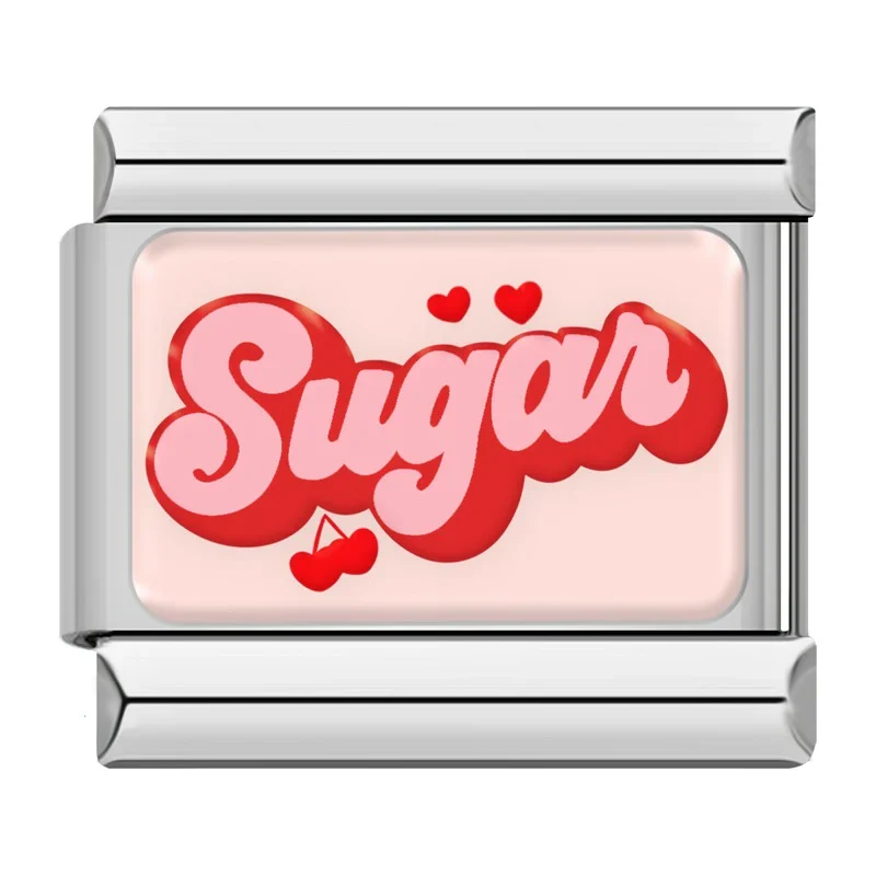 Sugar Silber
