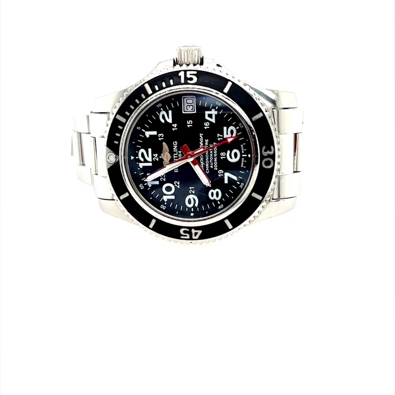 Breitling Superocean II