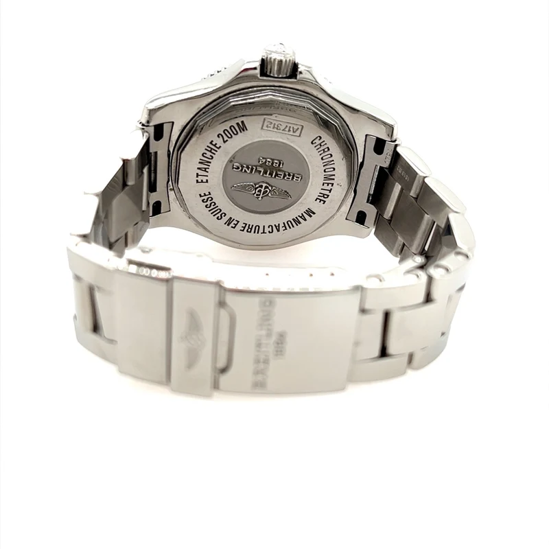 Breitling Superocean II