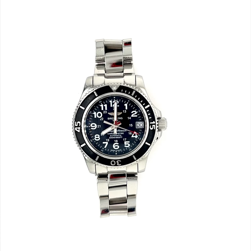 Breitling Superocean II