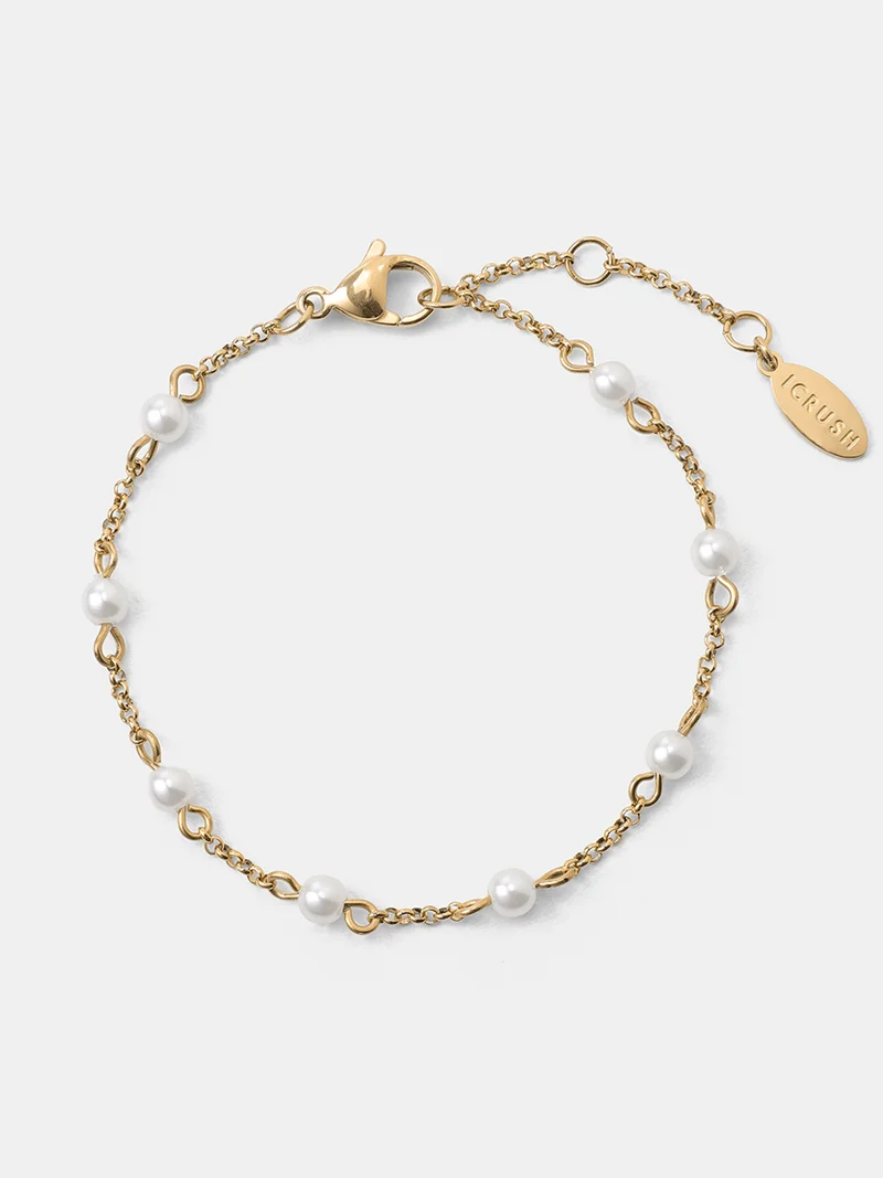Mystic Pearl ARMBAND
