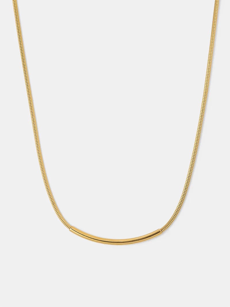 Chic Minimal Kette