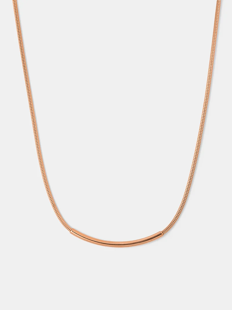 Chic Minimal Kette