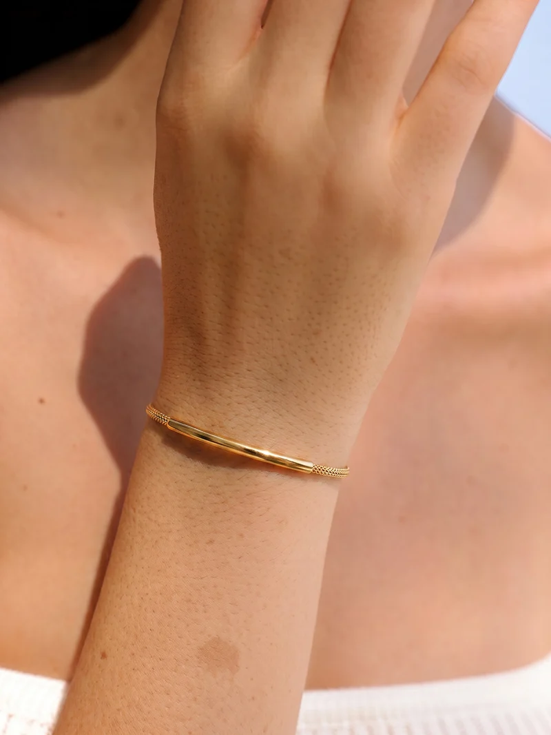 Chic Minimal ARMBAND