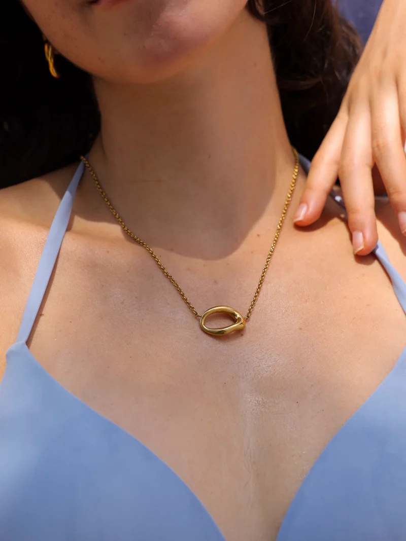 Lively Loop Kette