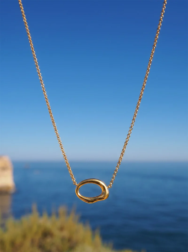 Lively Loop Kette