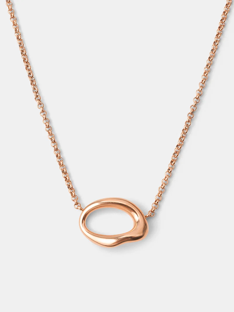 Lively Loop Kette