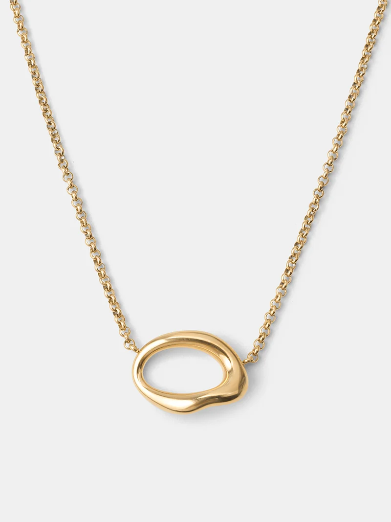 Lively Loop Kette
