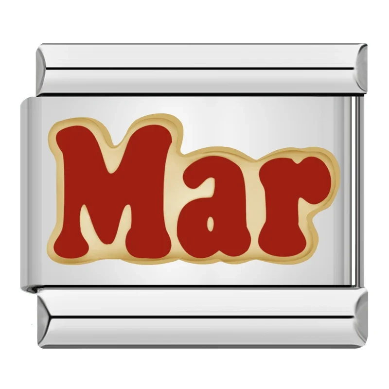 März