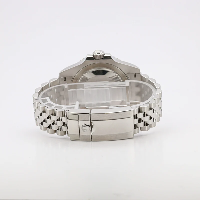Rolex GMT-Master II 126710GRNR Bruce Wayne 07/2025