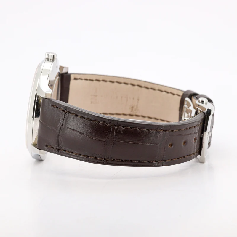 Zenith Captain Central Second Elite 40mm Edelstahl 03.2020.670