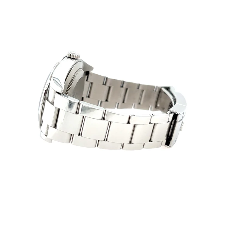 Rolex Explorer 39mm Stahl