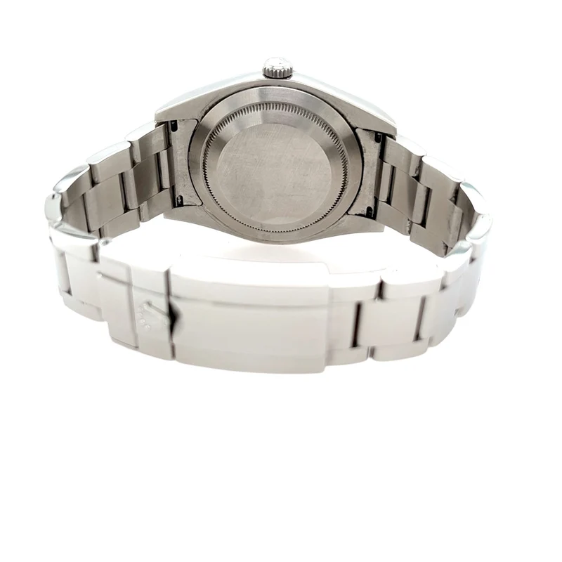 Rolex Explorer 39mm Stahl