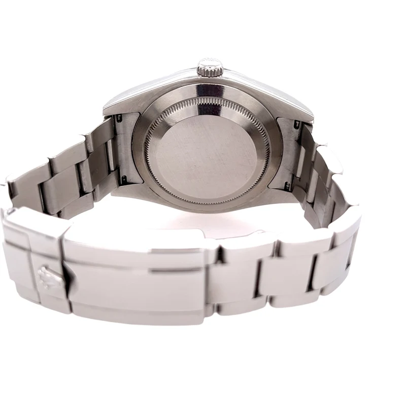 Rolex Explorer 39mm Stahl