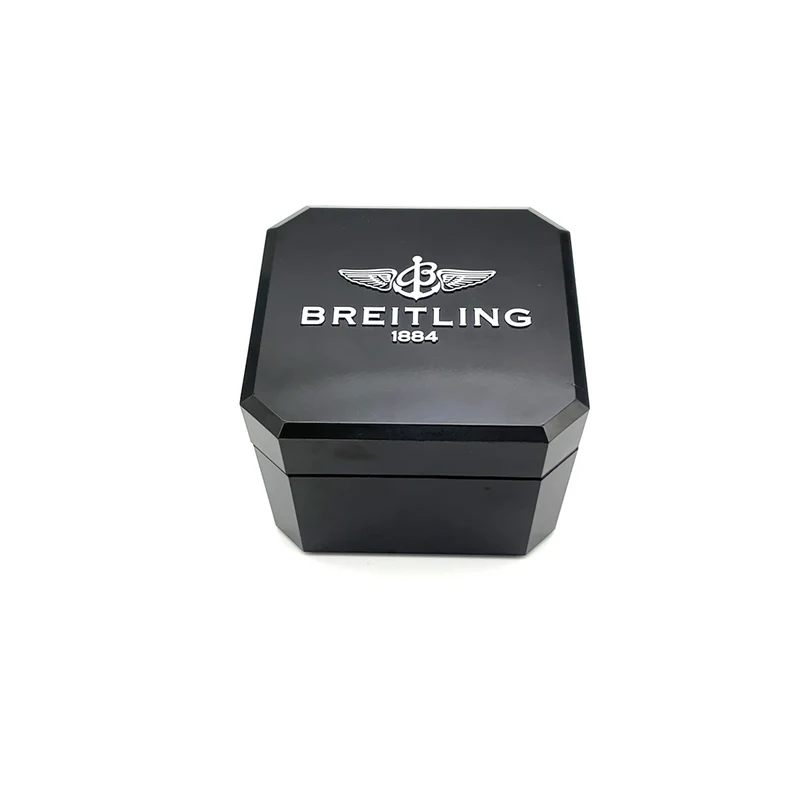 Breitling Chronograph Crosswind Racing Stahl