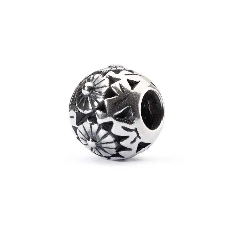 Ornamentale Blume