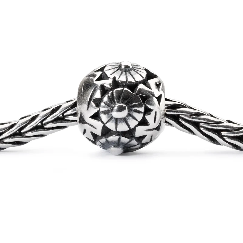 Ornamentale Blume