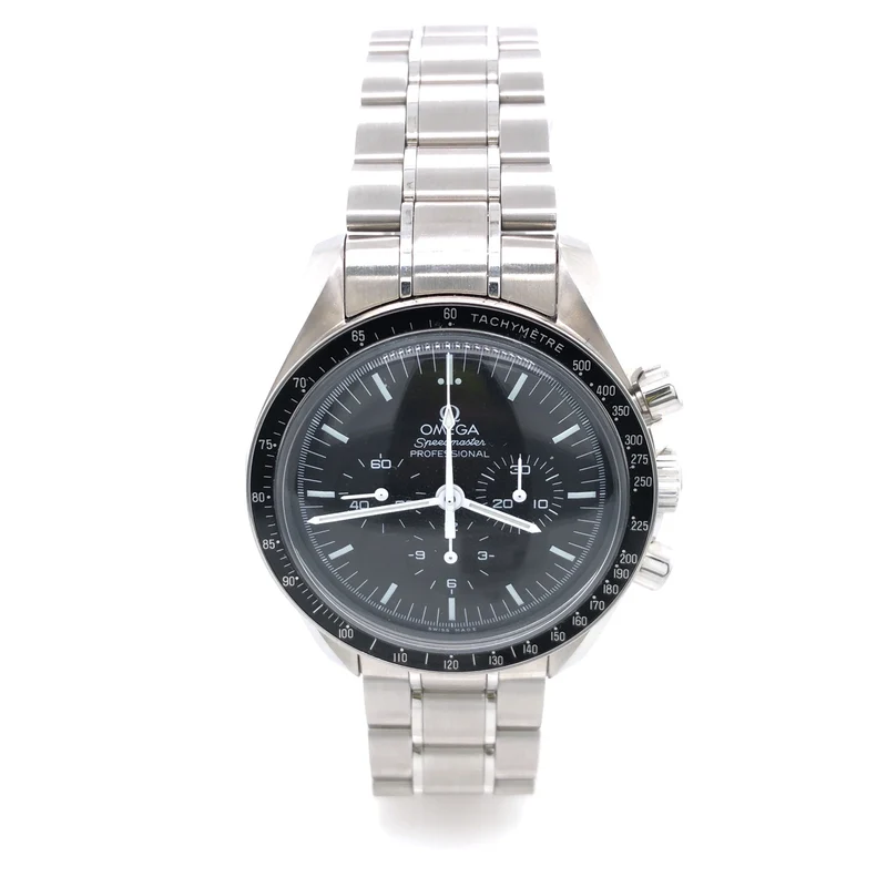 Omega Speedmaster Moonwatch